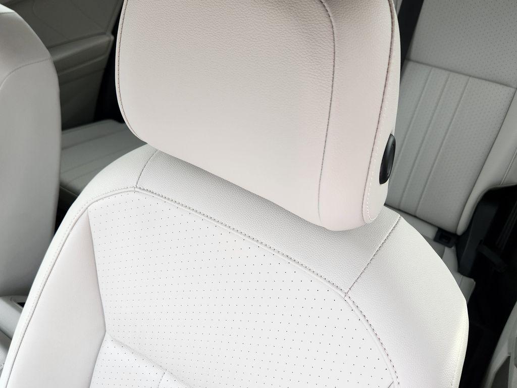 used 2022 Volkswagen Tiguan car, priced at $22,549