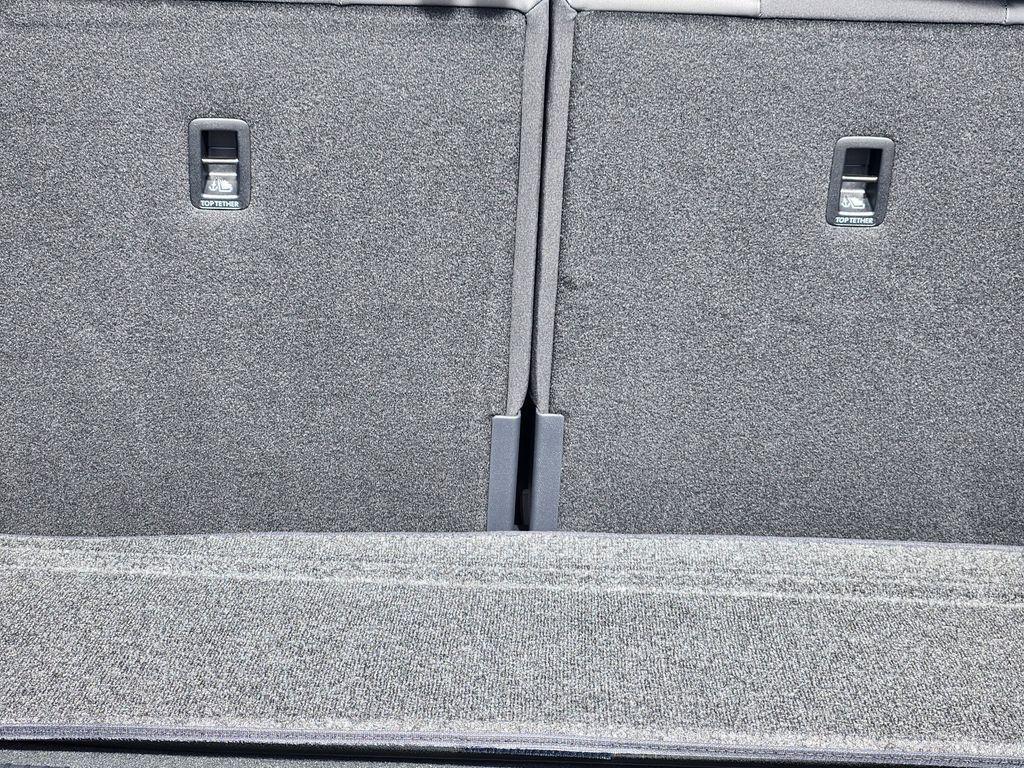 new 2026 Volkswagen Atlas car, priced at $48,482