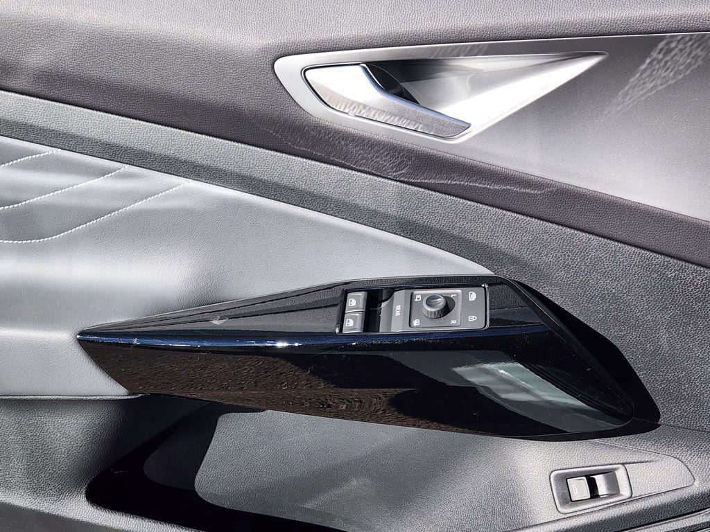 new 2026 Volkswagen ID.4 car, priced at $58,858