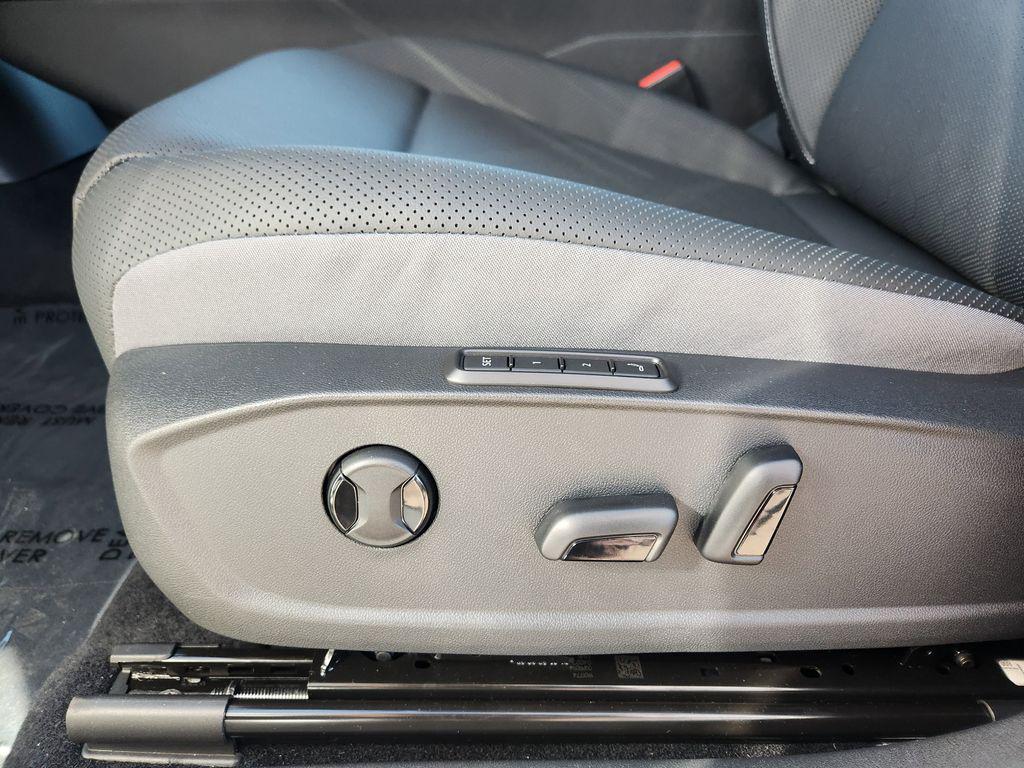 new 2026 Volkswagen ID.4 car, priced at $58,858