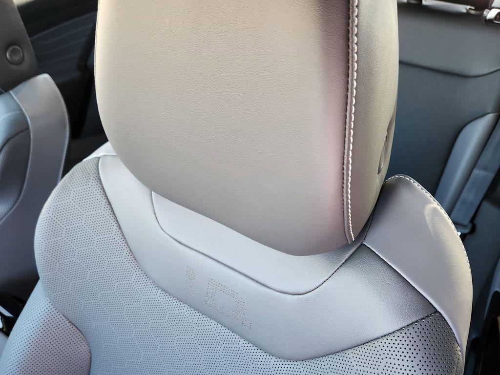 new 2026 Volkswagen ID.4 car, priced at $58,858