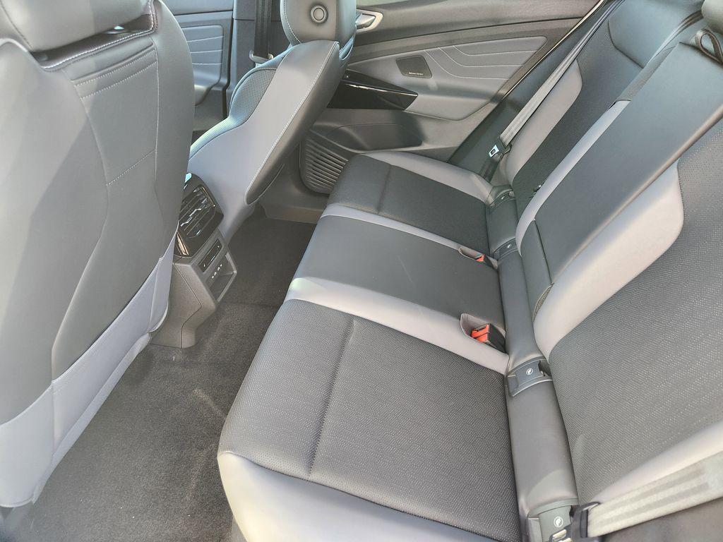 new 2026 Volkswagen ID.4 car, priced at $58,858