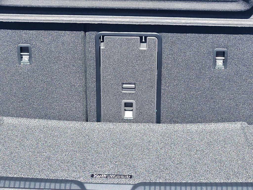 new 2026 Volkswagen ID.4 car, priced at $58,858