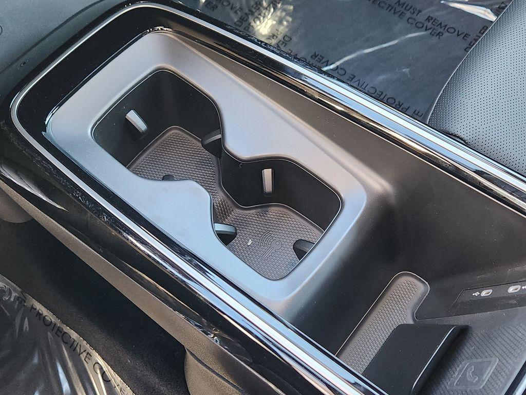 new 2026 Volkswagen ID.4 car, priced at $58,858