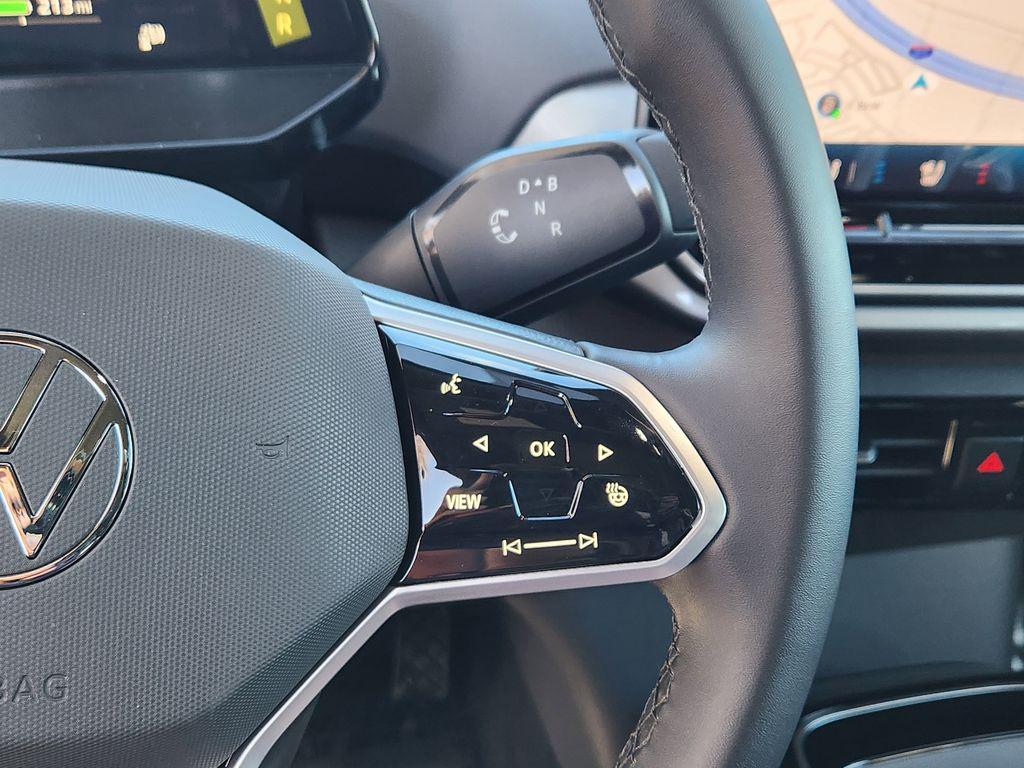 new 2026 Volkswagen ID.4 car, priced at $58,858