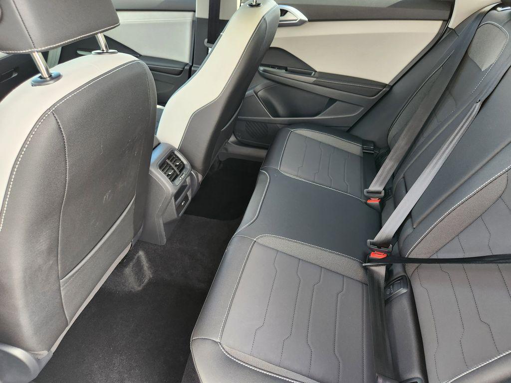 new 2025 Volkswagen Taos car, priced at $32,401