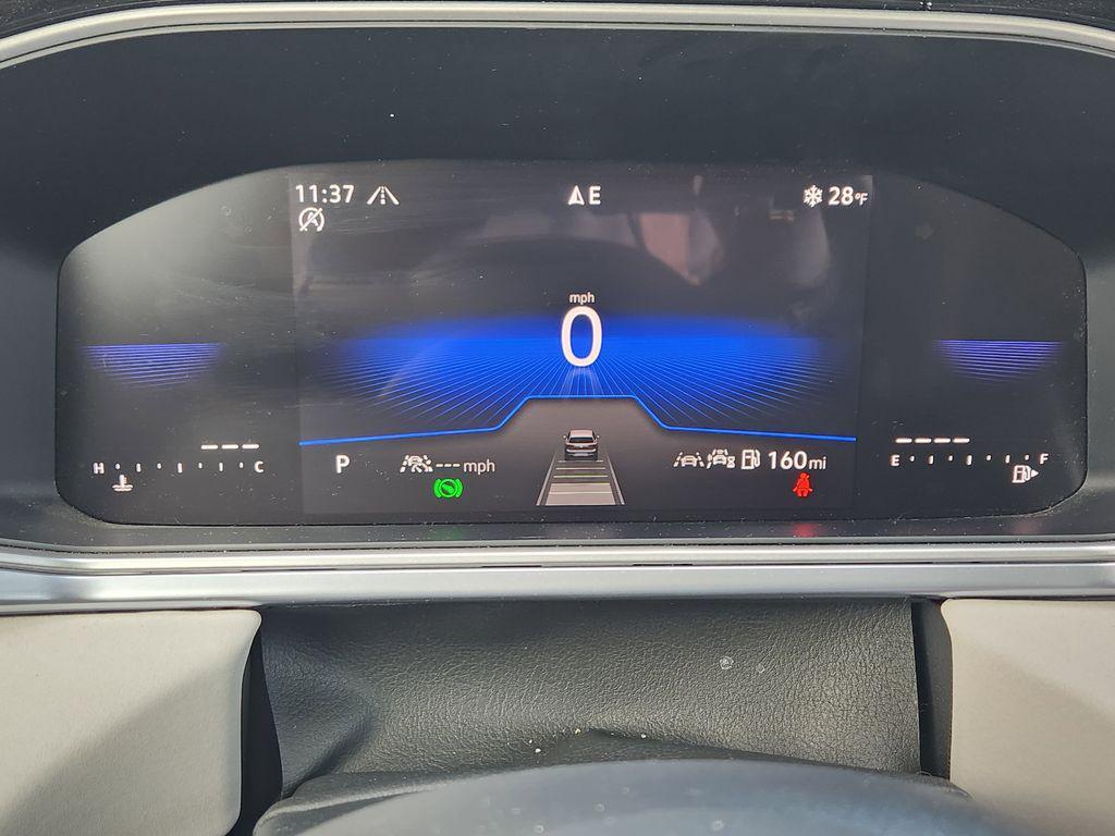 new 2025 Volkswagen Taos car, priced at $32,401