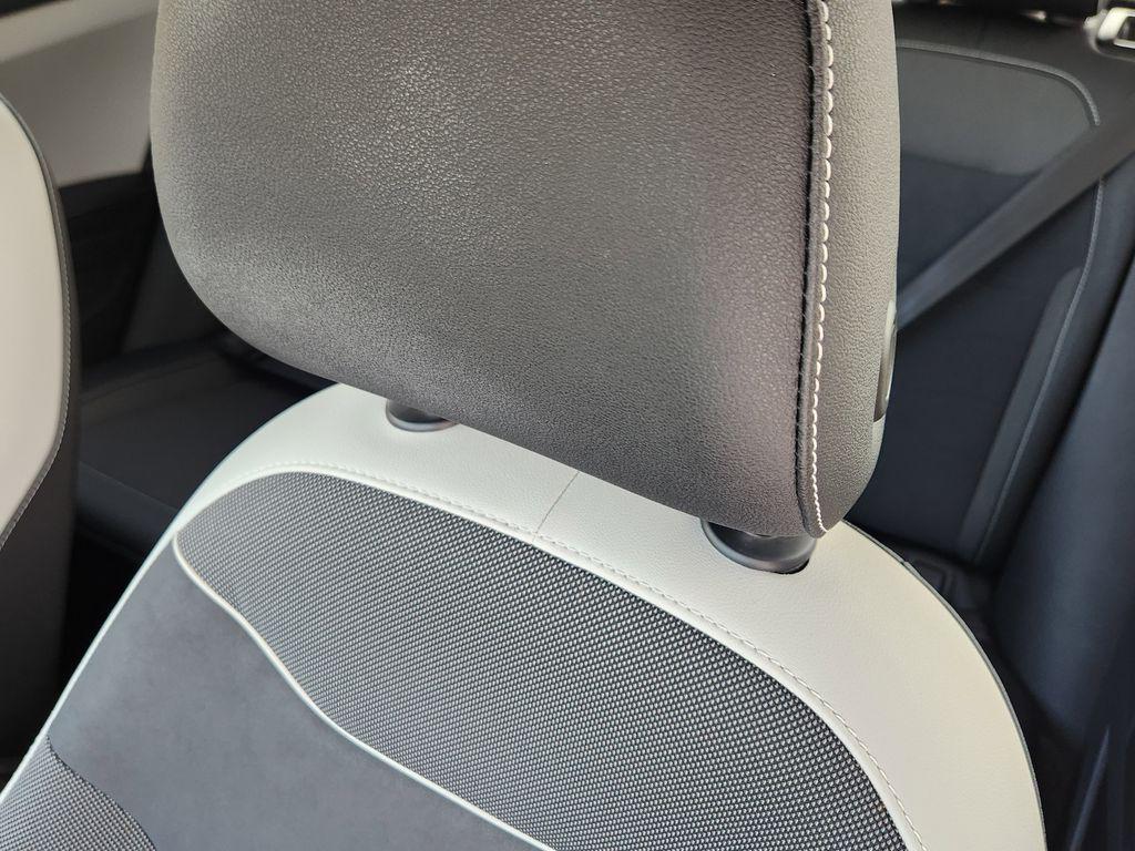 new 2025 Volkswagen Taos car, priced at $32,401