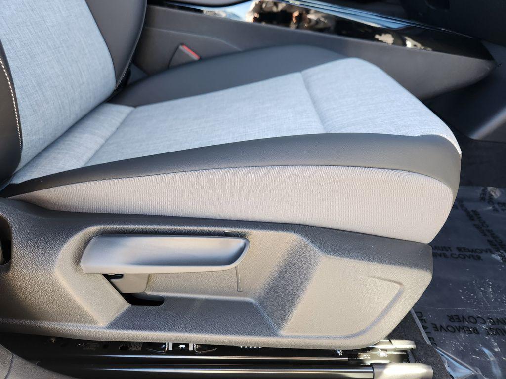 new 2026 Volkswagen ID.4 car, priced at $50,792