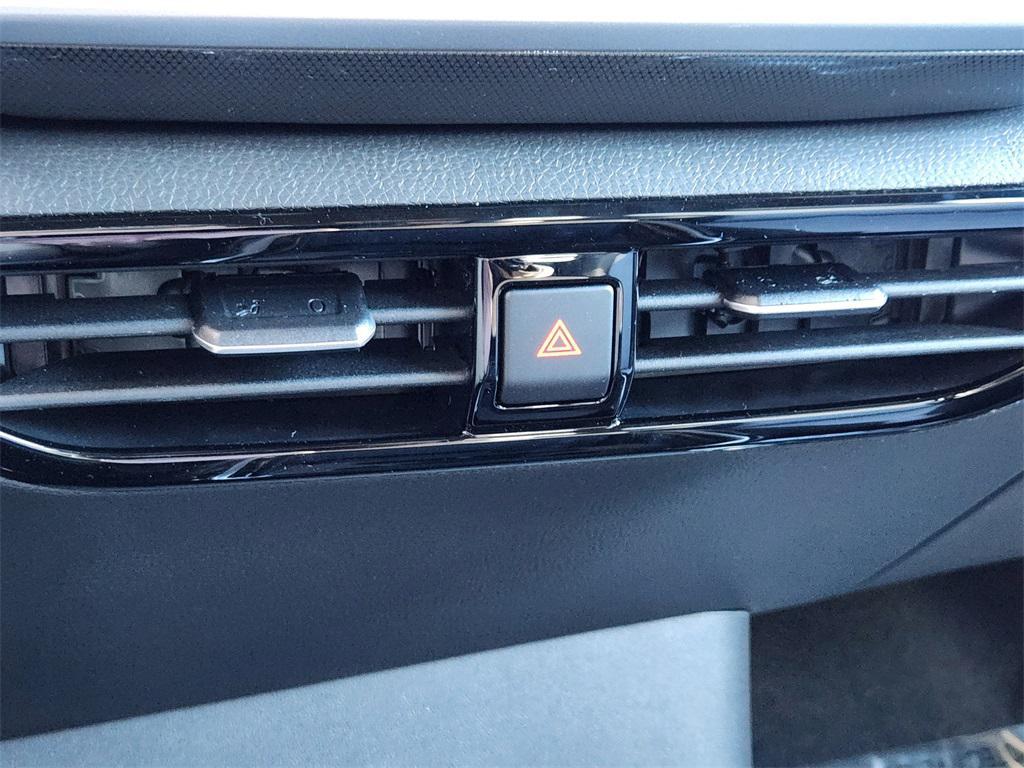 new 2026 Volkswagen ID.4 car, priced at $52,536