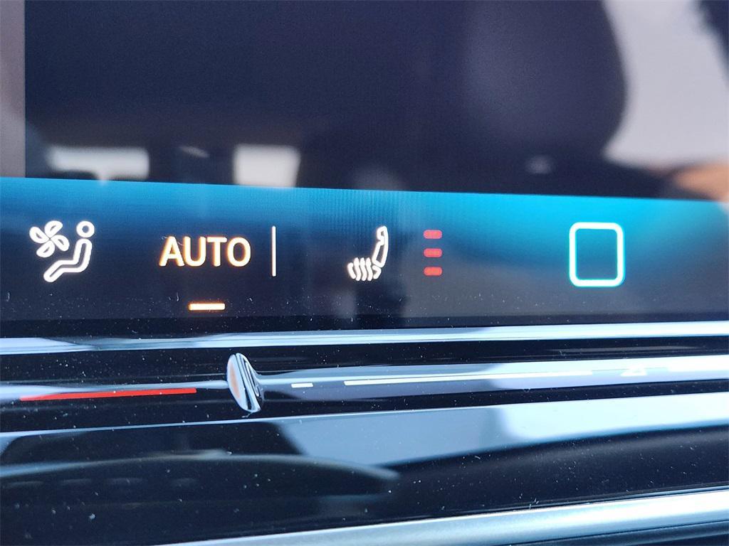 new 2026 Volkswagen ID.4 car, priced at $52,536