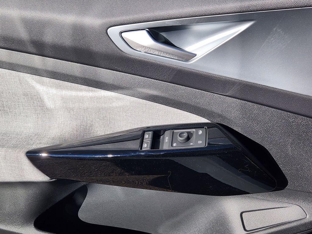 new 2026 Volkswagen ID.4 car, priced at $50,792
