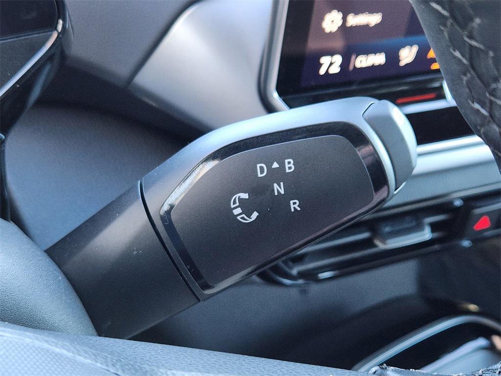 new 2026 Volkswagen ID.4 car, priced at $52,536