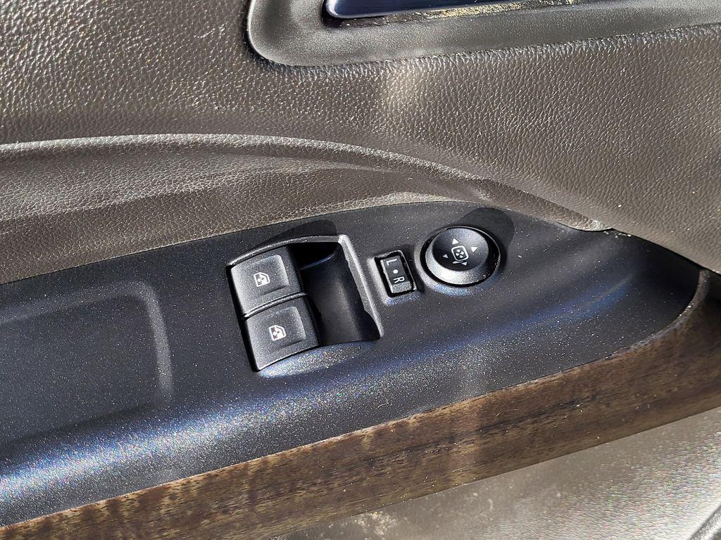 used 2016 GMC Canyon car