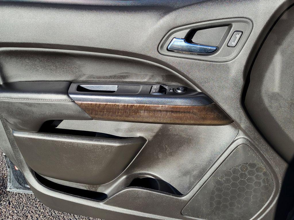 used 2016 GMC Canyon car