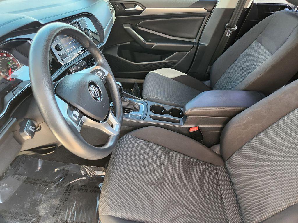 used 2019 Volkswagen Jetta car, priced at $14,797