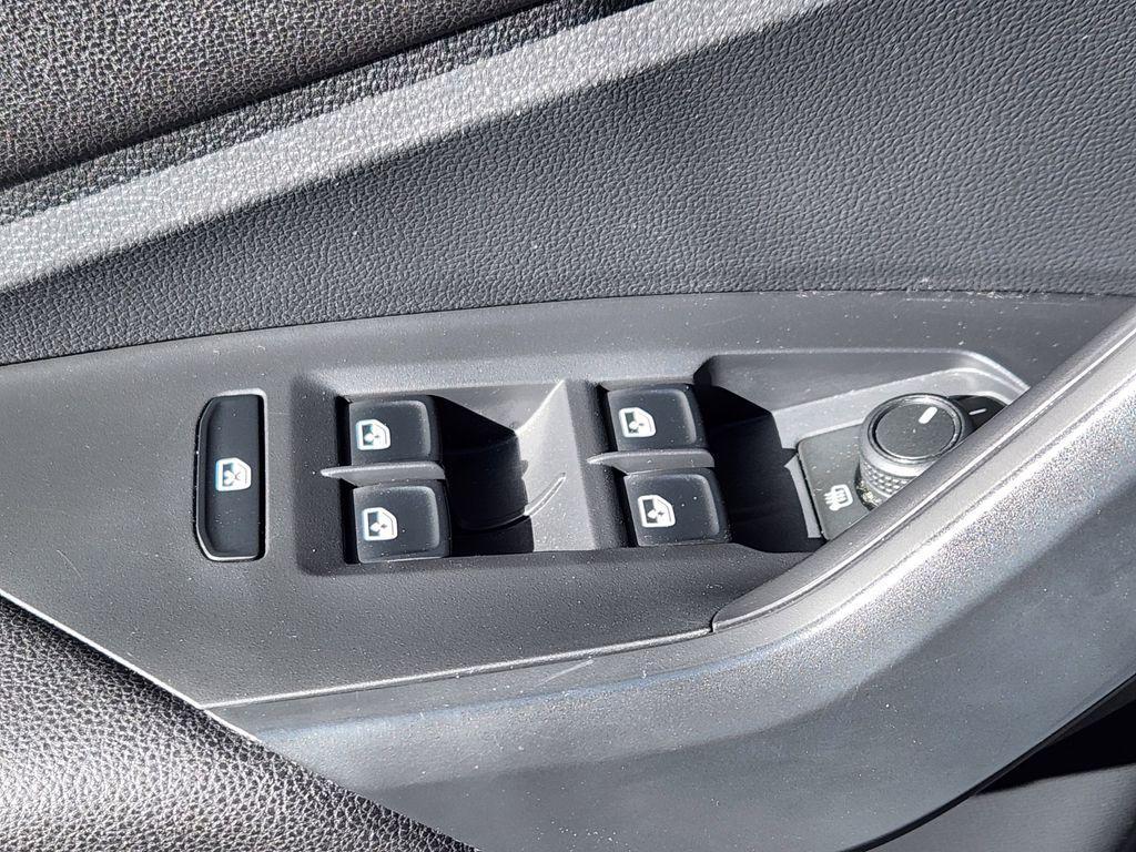 used 2019 Volkswagen Jetta car, priced at $14,797