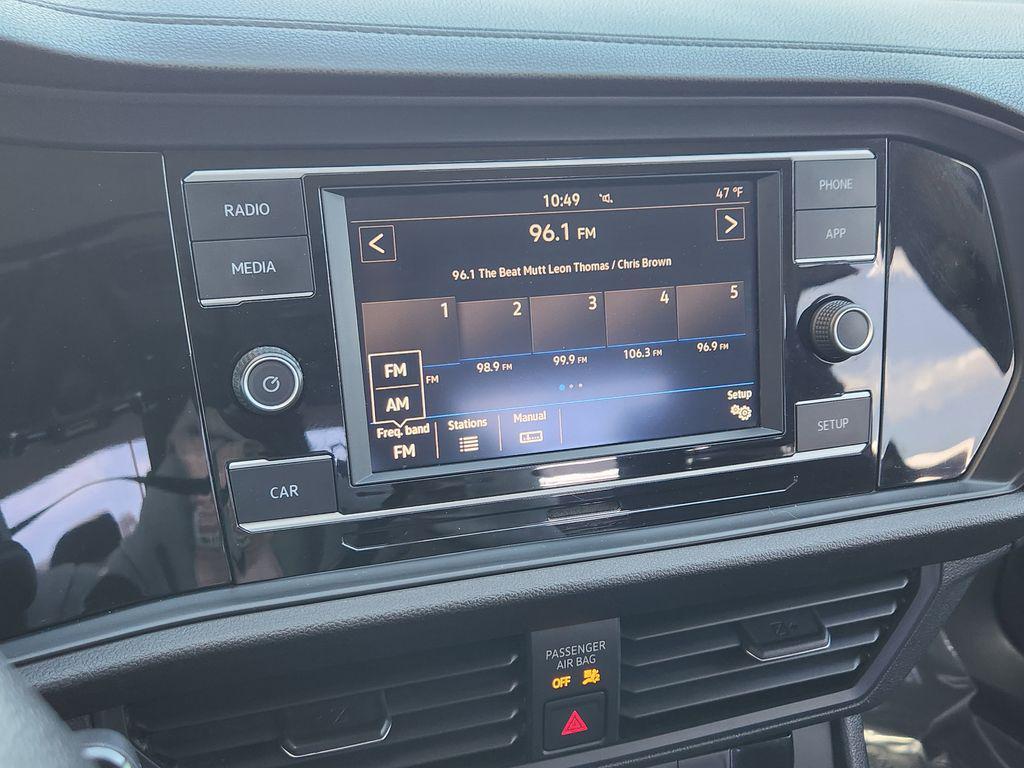 used 2019 Volkswagen Jetta car, priced at $14,797