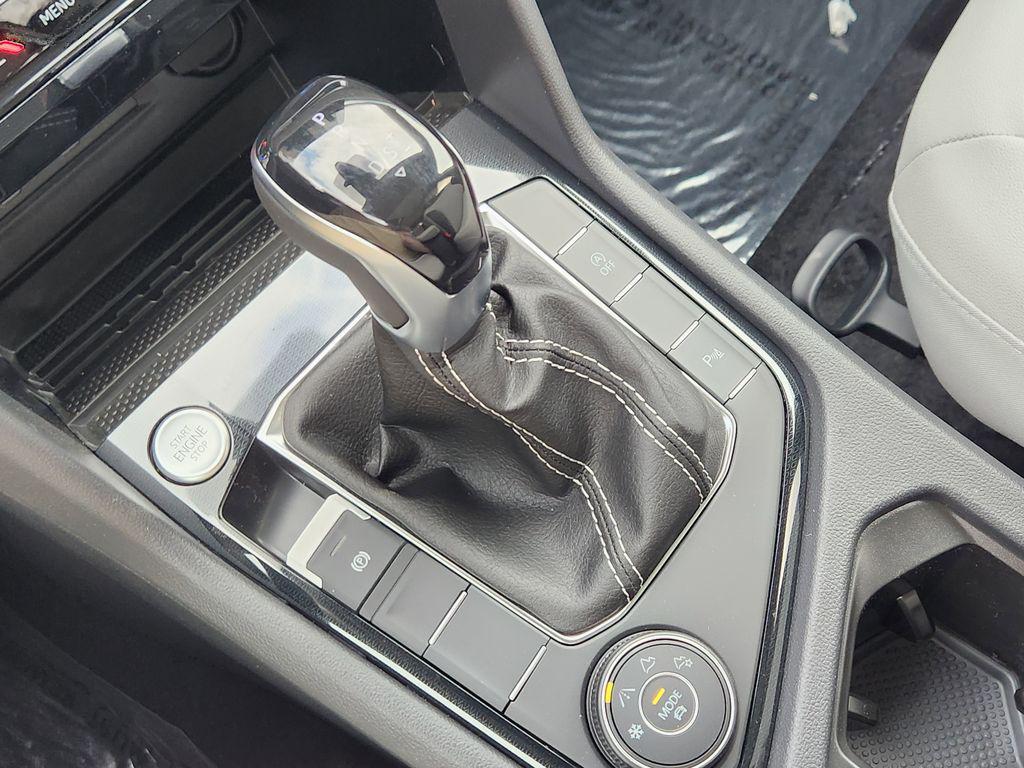 new 2026 Volkswagen Taos car, priced at $34,032