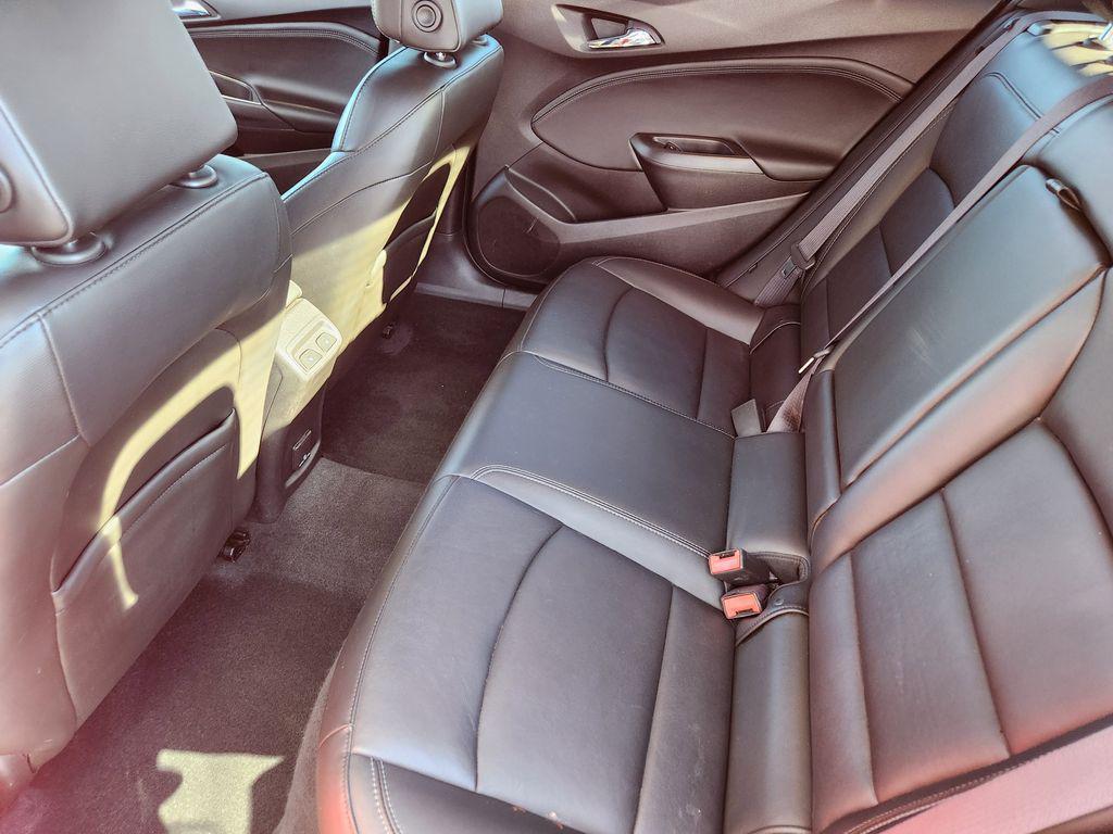 used 2016 Chevrolet Cruze car, priced at $10,049