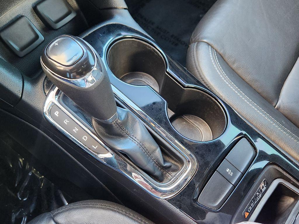 used 2016 Chevrolet Cruze car, priced at $10,049