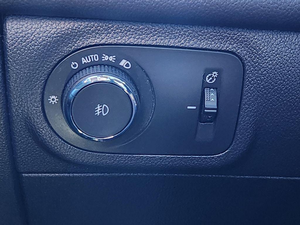 used 2016 Chevrolet Cruze car, priced at $10,049