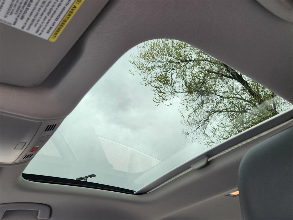 new 2025 Volkswagen Jetta car, priced at $26,797