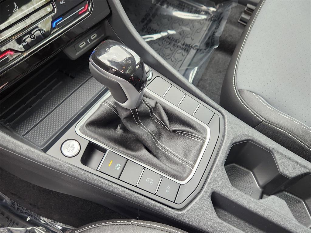 new 2025 Volkswagen Jetta car, priced at $26,797