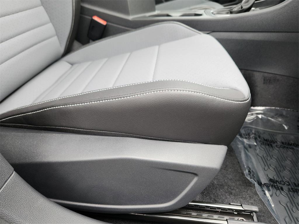 new 2025 Volkswagen Jetta car, priced at $26,797