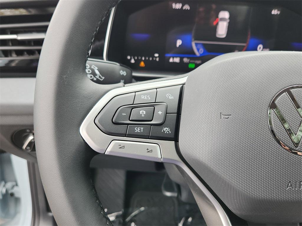 new 2025 Volkswagen Jetta car, priced at $26,797