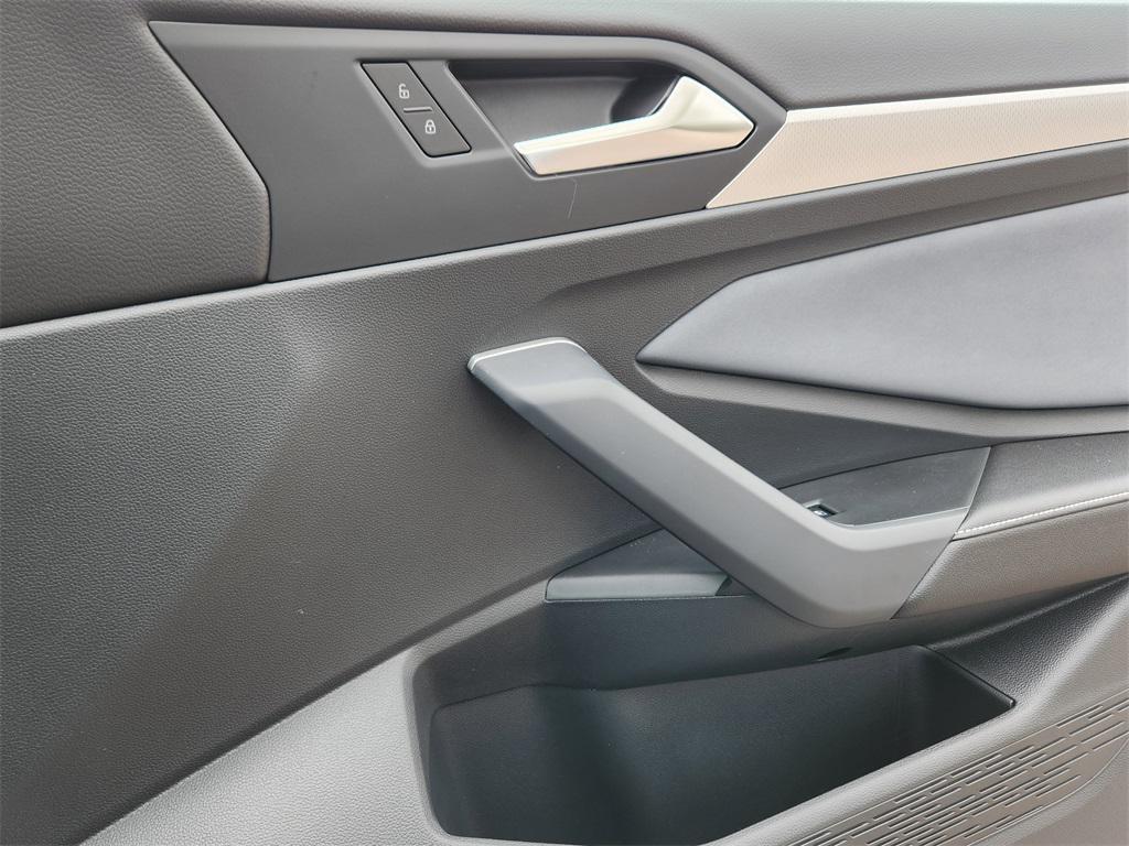 new 2025 Volkswagen Jetta car, priced at $26,797