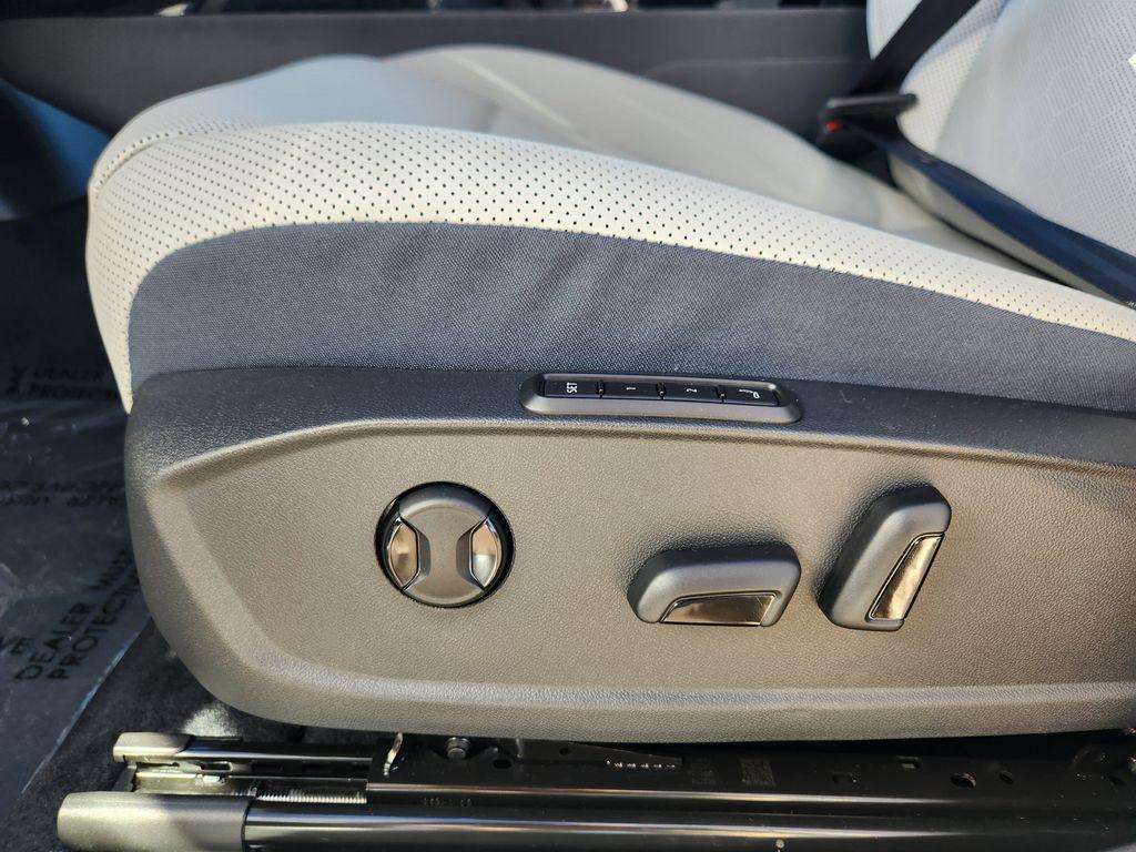 new 2026 Volkswagen ID.4 car, priced at $55,404