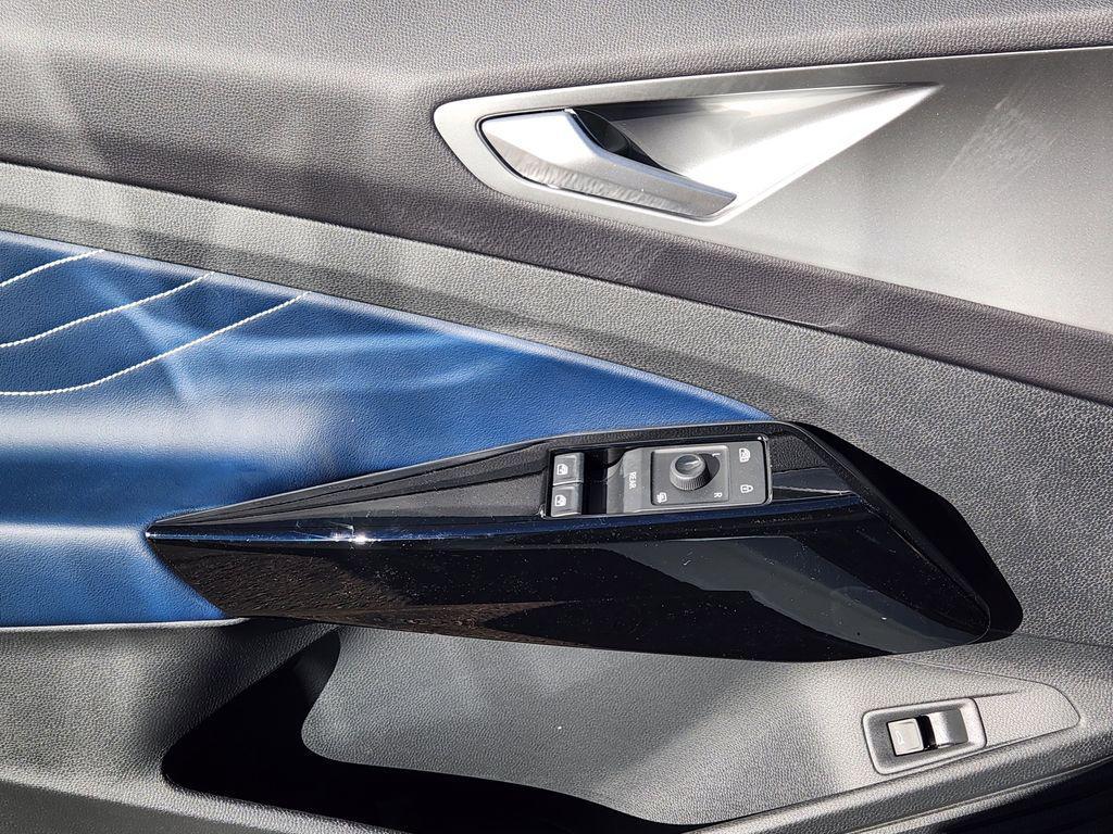 new 2026 Volkswagen ID.4 car, priced at $55,404