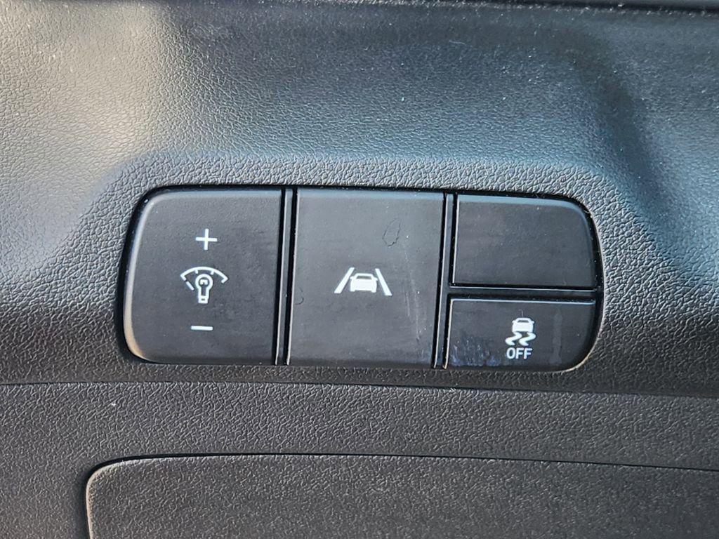 used 2023 Hyundai Elantra car, priced at $19,782