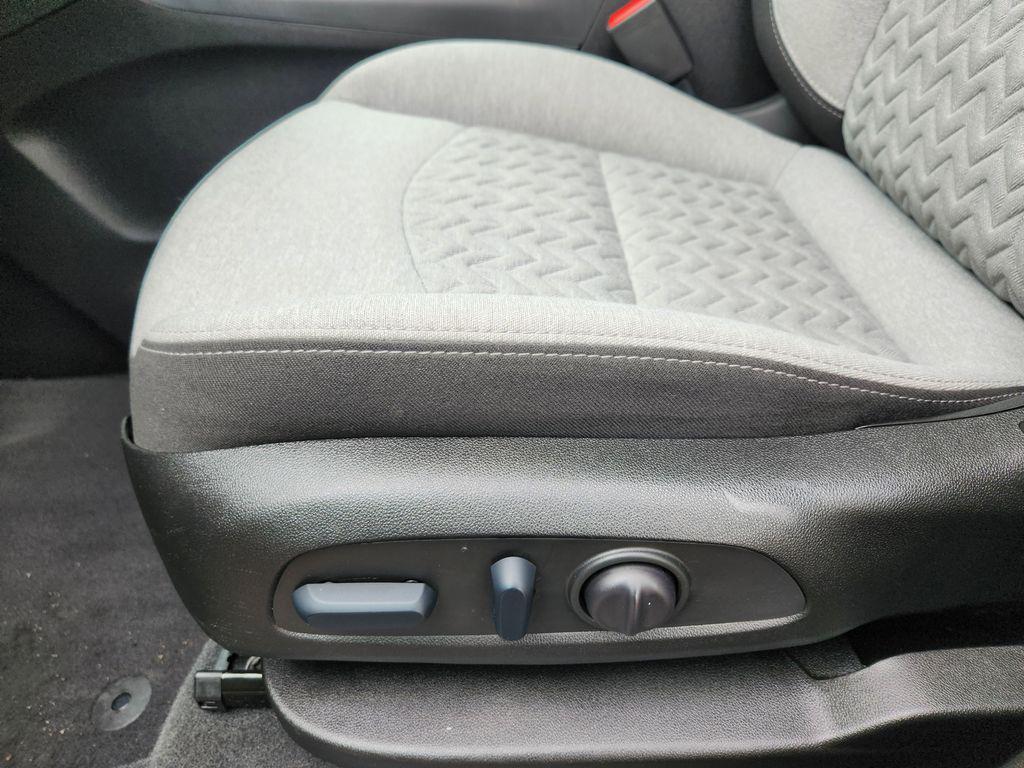 used 2022 Chevrolet Equinox car, priced at $19,987