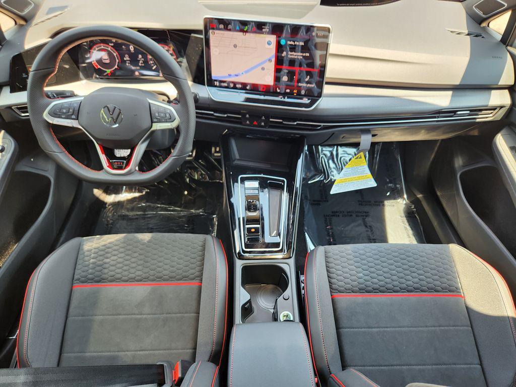 new 2026 Volkswagen Golf GTI car, priced at $41,113