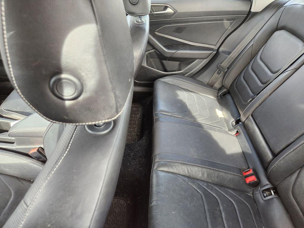 used 2022 Volkswagen Jetta car, priced at $20,797