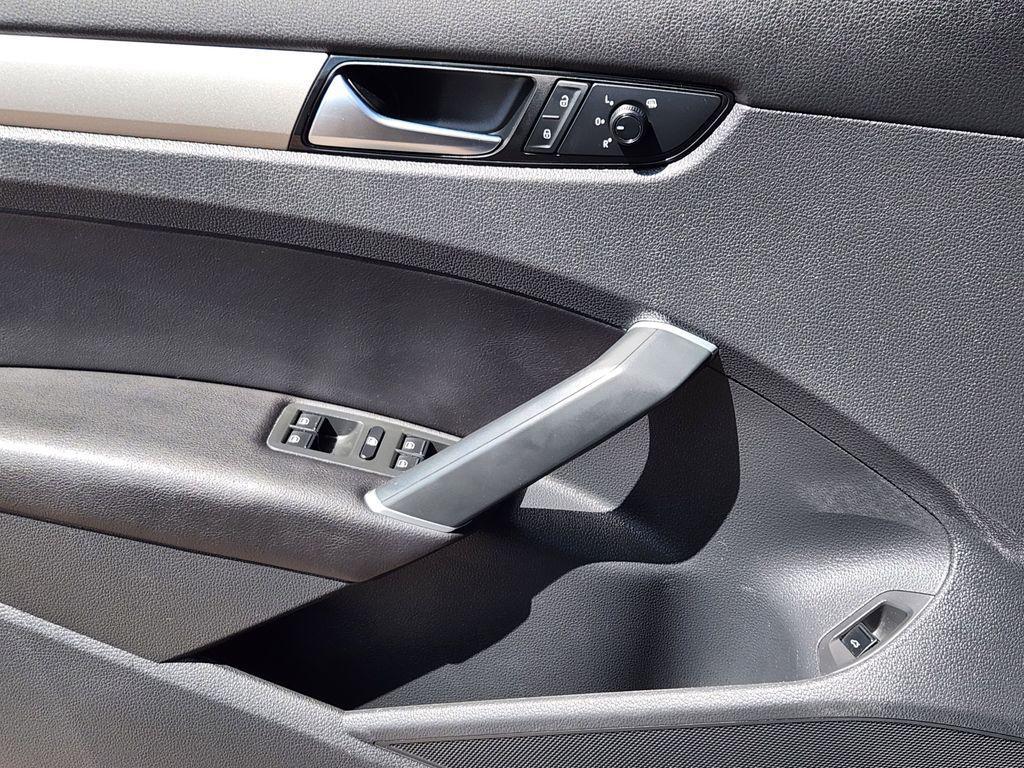 used 2020 Volkswagen Passat car, priced at $16,787