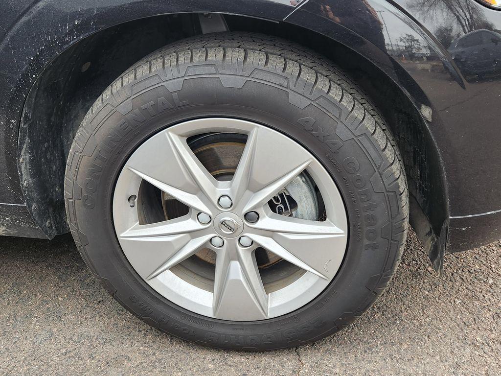 used 2022 Volvo XC60 car, priced at $24,661