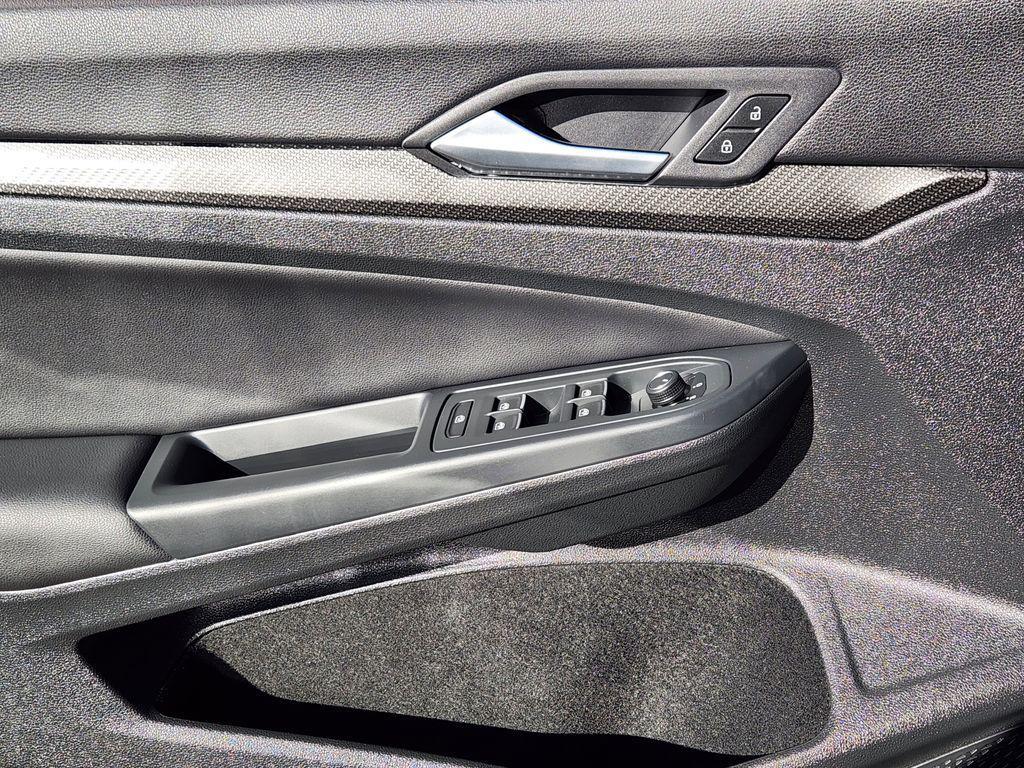 used 2024 Volkswagen Golf R car, priced at $44,797