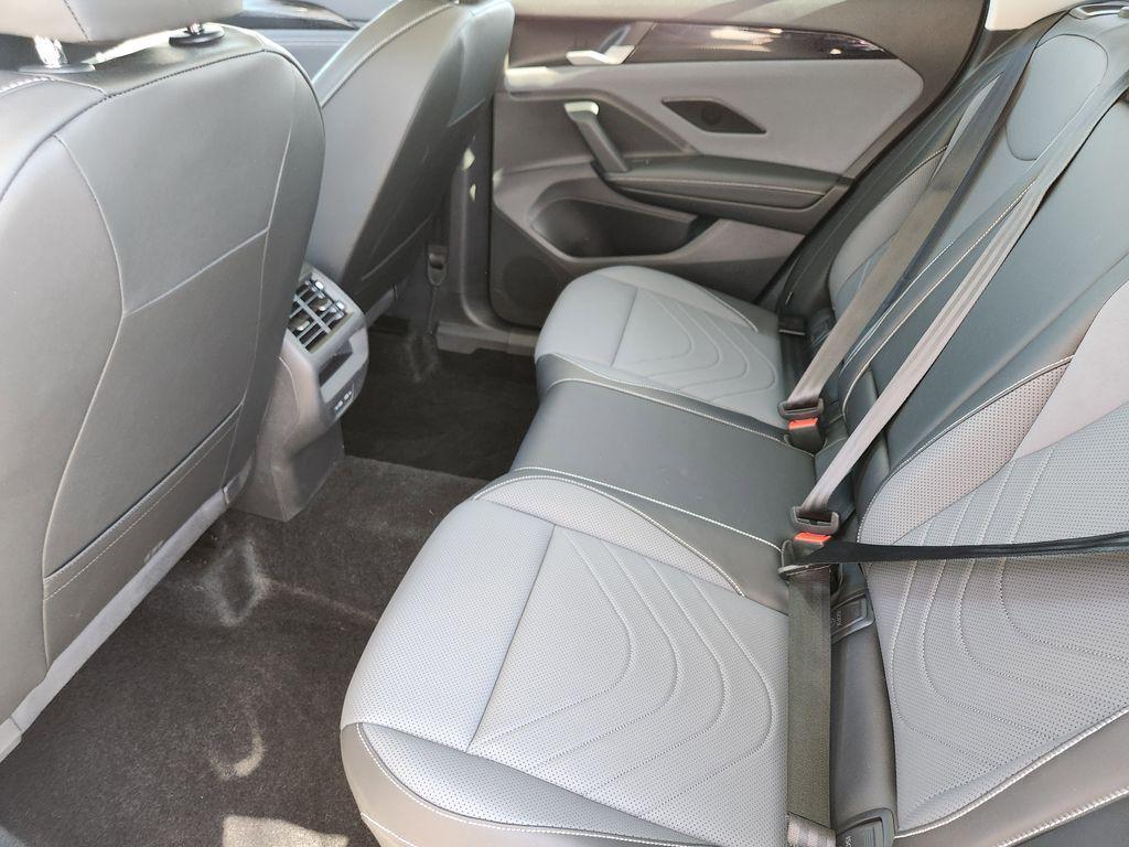 new 2025 Volkswagen Tiguan car, priced at $35,693