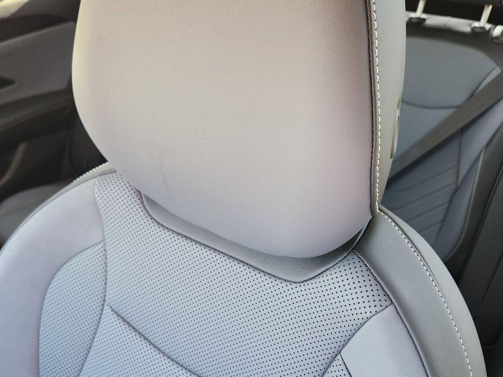 new 2025 Volkswagen Tiguan car, priced at $35,693