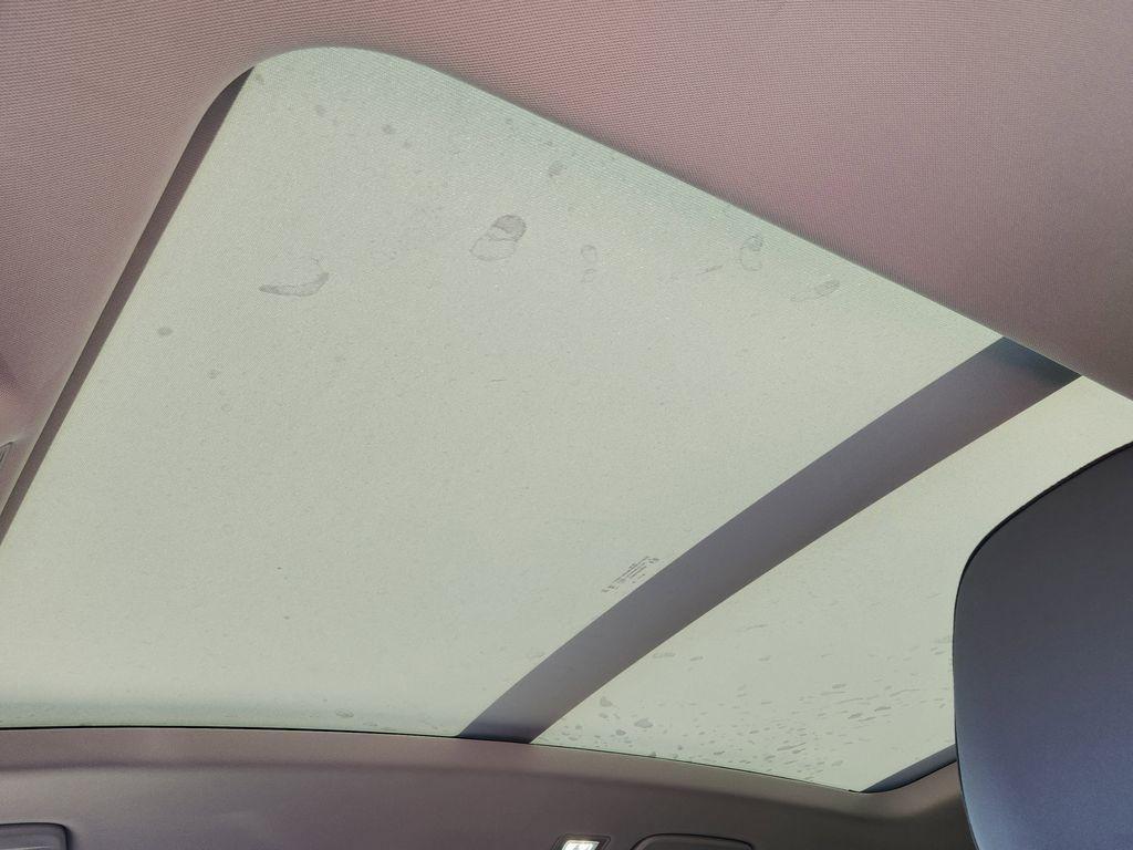 new 2025 Volkswagen Tiguan car, priced at $35,693