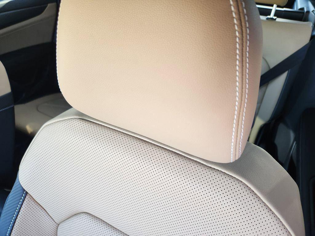 new 2026 Volkswagen Atlas Cross Sport car, priced at $46,003