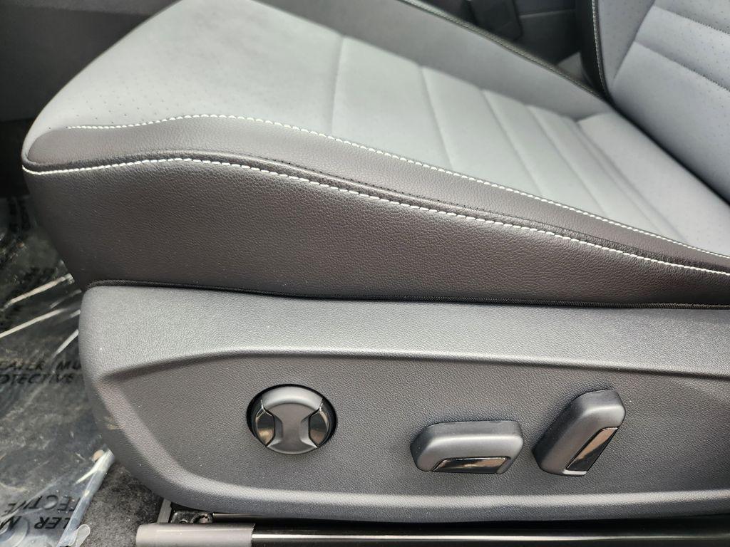 new 2026 Volkswagen Jetta car, priced at $29,328