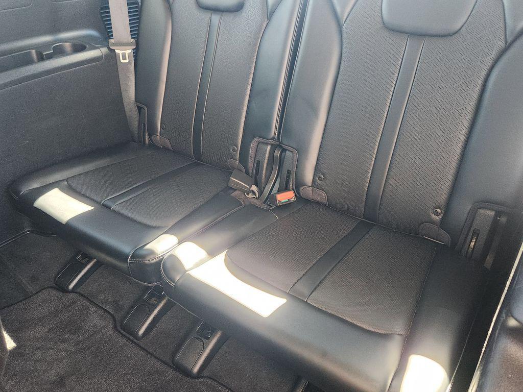 used 2021 Kia Sorento car, priced at $20,297