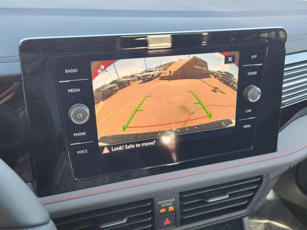 new 2026 Volkswagen Jetta GLI car, priced at $36,777