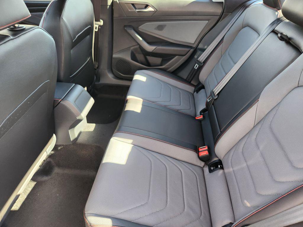 new 2026 Volkswagen Jetta GLI car, priced at $36,777