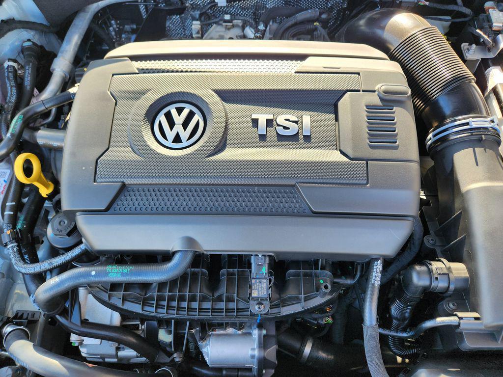 new 2026 Volkswagen Jetta GLI car, priced at $36,777