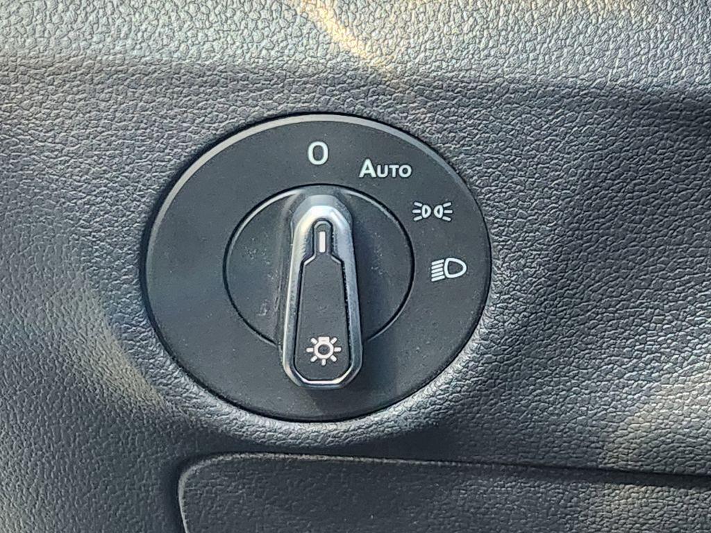 new 2026 Volkswagen Jetta GLI car, priced at $36,777